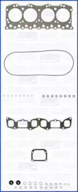 WILMINK GROUP wg1166431 -  Комплект прокладок, головка цилиндра